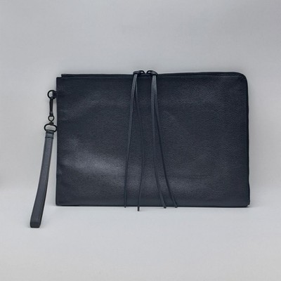 Balenciaga Large Neo Classic Strap Pouch Clutch BAB011306