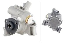 Pompe direction assistée Mercedes 508
