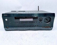 Integra DTR 30.5 Surround Sound Stereo Receiver/No remote