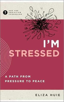 #ad #ad I#x27;m Stressed: A Path from Pressure to Paperback by Huie Eliza Very Good $12.06