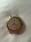 Omega Seamaster Vintage Watch