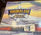 Bachmann Wonderland Flyer Vintage Train Set New  — photo 2