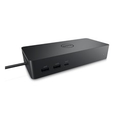 Dell UD22 Universal Dock USB C Black Docking Station Laptop
