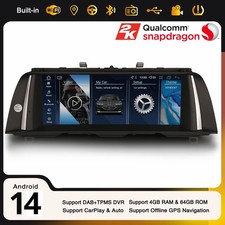 Autoradio BMW SERIE 5