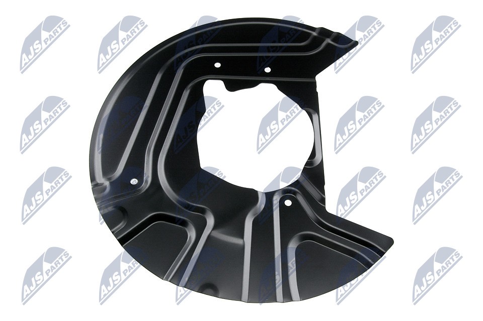 2x ✅Fits NTY HTO-BM-017 DISC BRAKE DUST SHIELD  ⭐UK Seller⭐ - Image 13