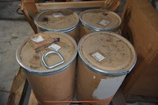 D RINGS 3/4 INCH 3.5" WIDE 150 EACH NEW USA MADE