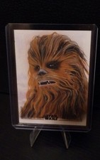 2014 Topps Star Wars Chrome Perspectives Trading Cards 41