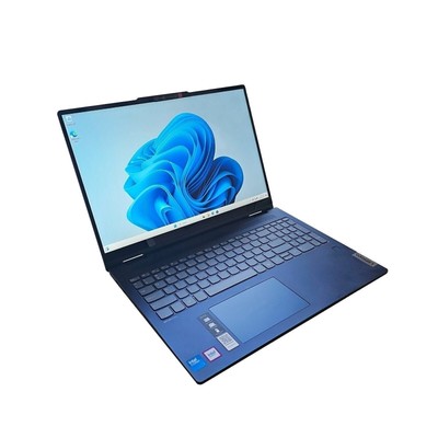 Lenovo IdeaPad  5 16'' 16IRU9 2in1 Touch Laptop Core 7 150U - 16GB 1TB - Open Box
