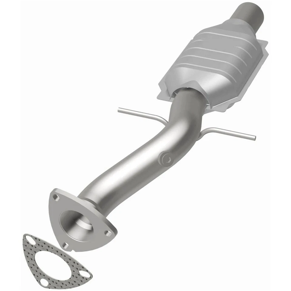 Magnaflow 23416-AL для 1995 GMC Jimmy - Изображение 3 из 4