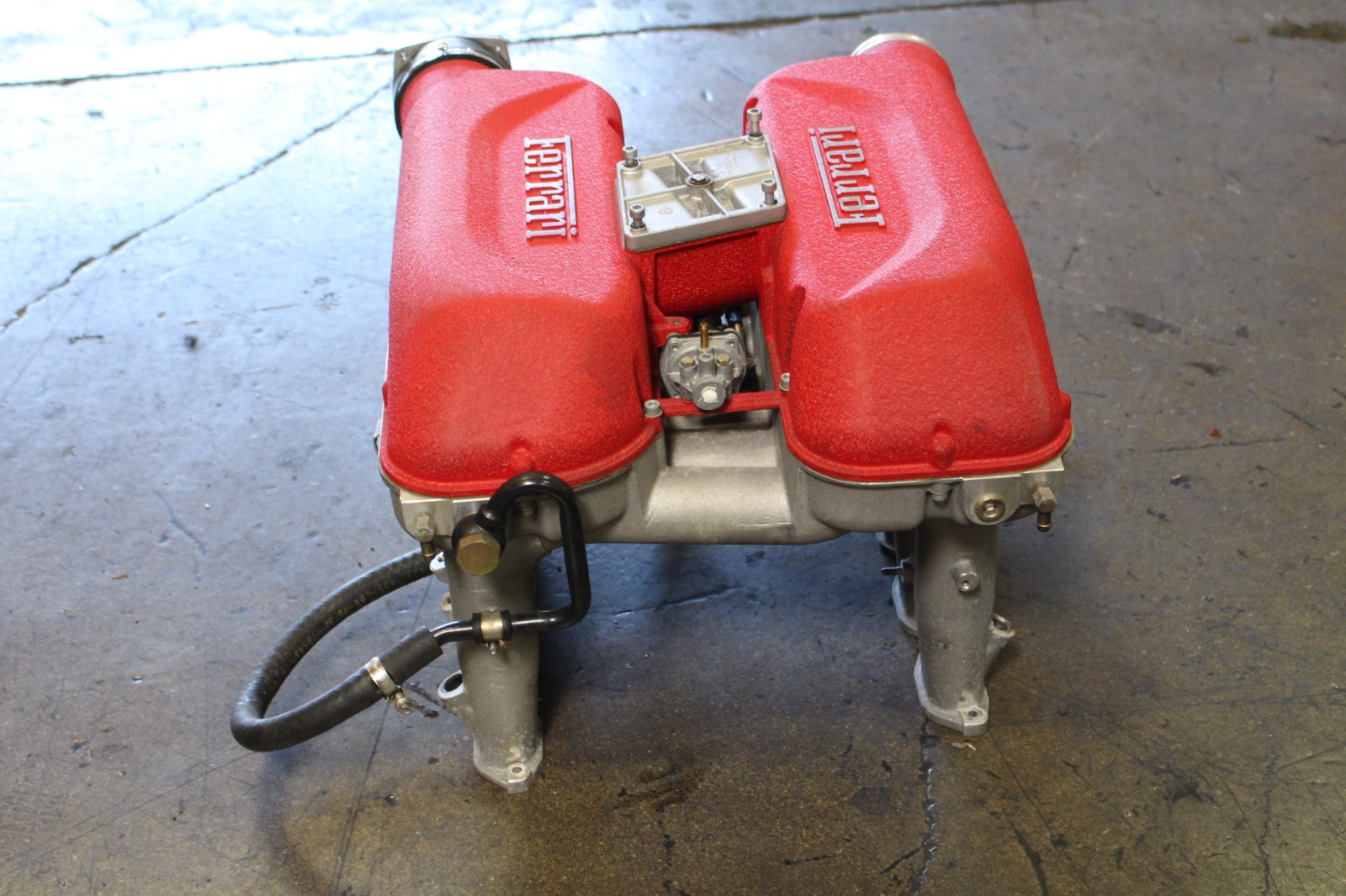 Ferrari 360 Intake manifold