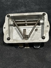 Mansfield Master 8mm and 16mm Auto-Splice Cine Film Splicer Vintage 1950s