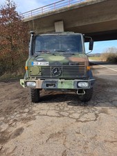 Unimog U1300L U435.115