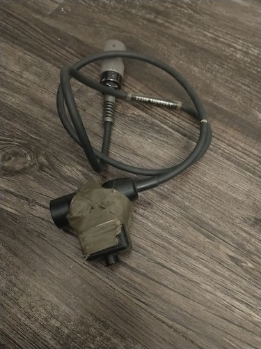  Nexus U-94A/U PTT Cable UK Made 7 Pin Military Radio Lead 23386 1600504-1 