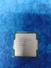 Intel Core i3-4130  3.40ghz, SR1NP