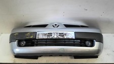 Pare-choc avant Renault MEGANE