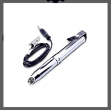 Continuity Tester & Flashlight Gardner Bender GFT-200 Heavy-Duty NOS Classic Car