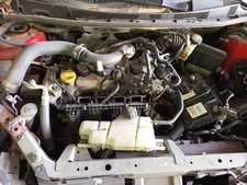 ELECTROVENTILATOR NISSAN PULSAR (C13M)
