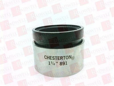 AW CHESTERTON CO 891-14RU-CB/S-660404 / 89114RUCBS660404 (NEW IN BOX)