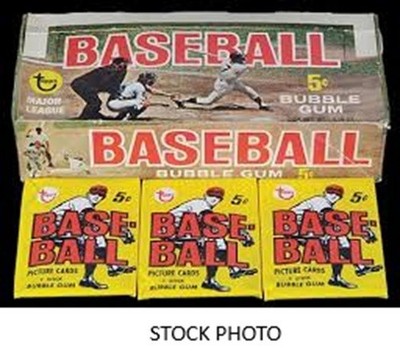 1968 Topps Baseball - You Select