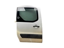 Porte arrière et accessoires Citroen BERLINGO