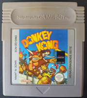 Donkey Kong Country Nintendo Game Boy Advance Gebraucht Nur Modul