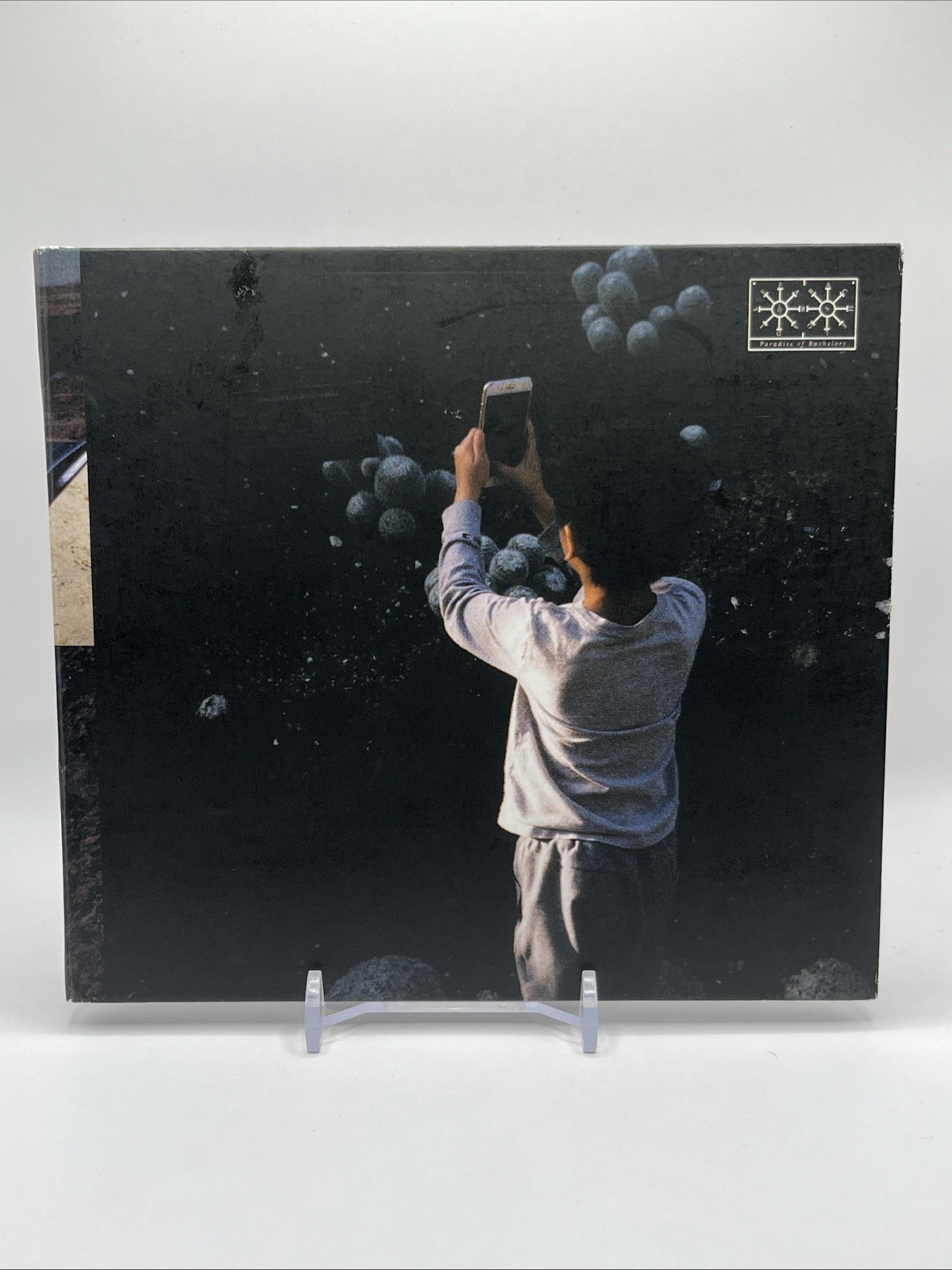 Mega Bog : Life, and Another  (2021) (CD) FAST POST