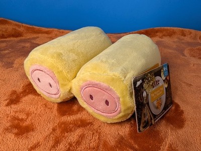 BarkBox Big Honkin' Pigs in a Blanket