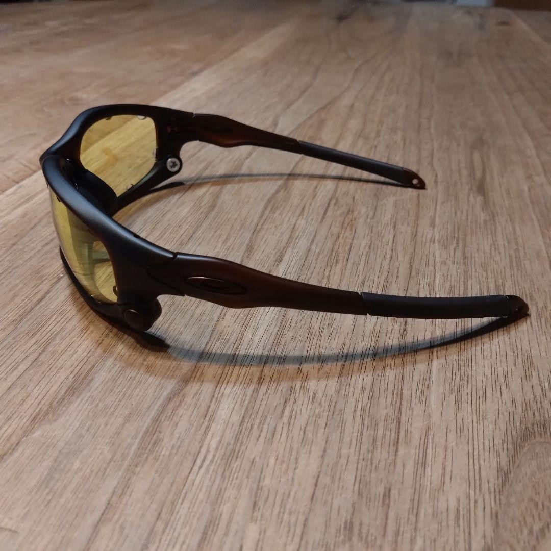 Excellent condition OAKLEY SPLIT JACKET with 3 ty… - image 8