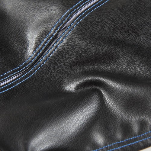 G-Station Bikini Traje de baño Imitación Cuero Pantalones de agua salada Pantalones de mar Competitivo 787 - Imagen 8 de 9