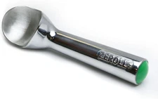 Zeroll Original Ice Cream Scoop Unique Liquid Filled Heat Conductive Handle Simp