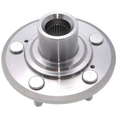 Moyeu de roue avant de qualité supérieure 44600-SJK-J00 en acier renforcé pour RDX et CR-V