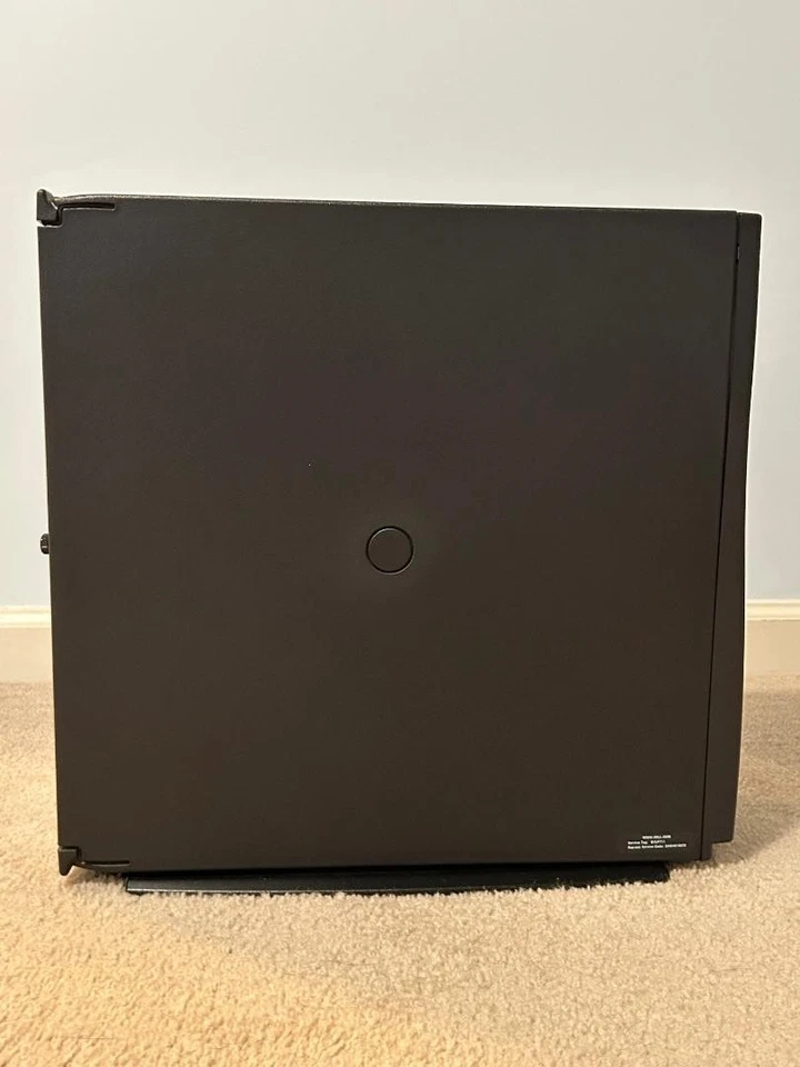 Dell PowerEdge 500SC Server with Windows NT 4.0 - Image 4 of 4