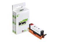 Kompatible Tintenpatrone Zu Canon CLI-551GYXL Grau - Ca. 3350 Seiten