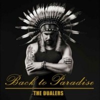 Dualers - Back To Paradise - Cd - G1398Z
