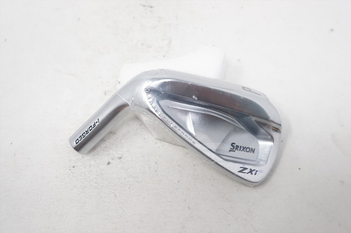 New Srixon Zxi7 46* Pw Wedge Club Head Only Inv12861198 Lefty Lh