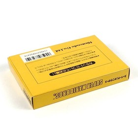 [] Famicom Super Mario Bros. Box , damaged, operation confirmed Nintendo