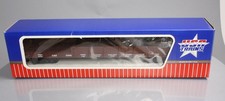 USA Trains R1827 G Colorado  Southern Railway Work Flat Car