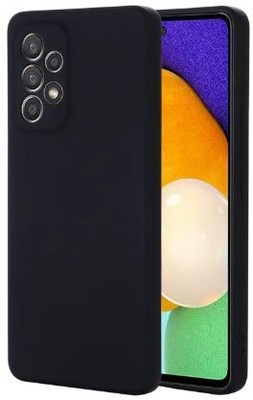 eSTUFF W128808215 ES673215-BULK MADRID S23 FE Galaxy Black  Cover. Material: ~E~