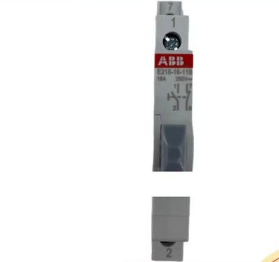 1PC NEW   KONE Elevator Switch E215-16-11B *yt