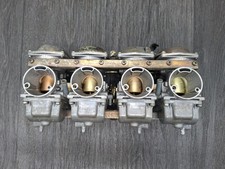 Yamaha FJ 1100 1984-1985 Vergaser-Set (Carburetor assy) 201691191