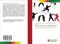 Cynthia De Freitas Melo (U. A.) | Artes Marciais E Adolescentes: | Taschenbuch