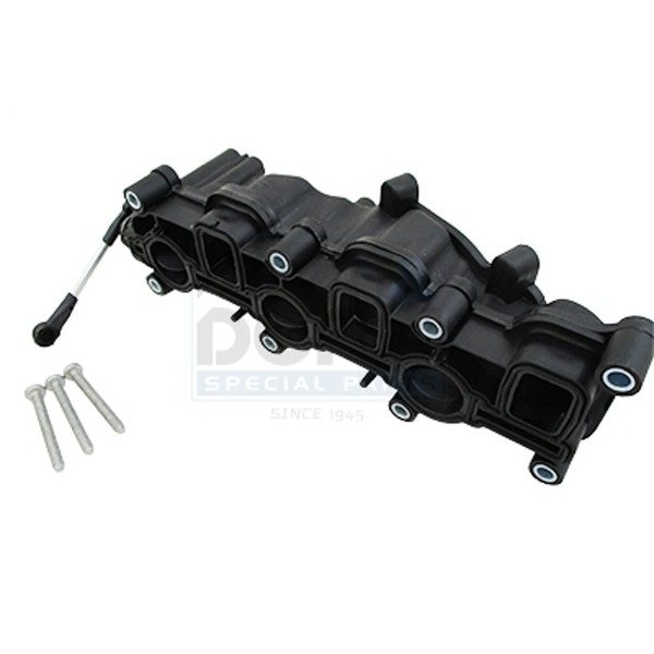 Meat & Doria Saugrohrmodul 89367 FüR Audi VW Phaeton 7L7 Touareg 7LA 7L6 3D1 3D2-image