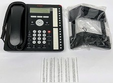 Avaya 1616D01A-003 IP Phone 16-Line Business VoIP Desk Phone