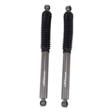 2.5-6" Rear Shocks for Chevy Colorado GMC Canyon 2015-2023 2WD 4WD, G1 Version