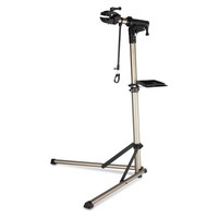 Fahrrad MontagestäNder Klappbar HöHenverstellbar 100–160 Cm 360° Drehkopf