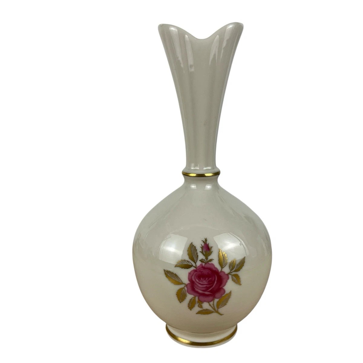 Lenox Bud Vase Vases for sale - eBay
