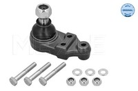 Traggelenk FüHrungsgelenk Meyle 716 010 0005 FüR Ford Transit M20X1.5 Bus EAL
