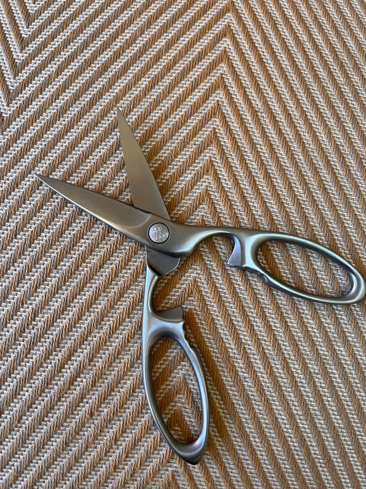 ZWILLING TWIN Select Stainless Steel Kitchen Shears (NEW)
