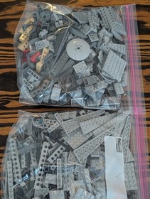 Lego Star Wars Ultimate Collector's Series UCS AT-ST 10174 - Complete - No Box