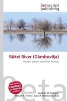 Lambert M. Surhone (U. A.) | R¿Tei River (DâMbovi¿A) | Taschenbuch | Englisch